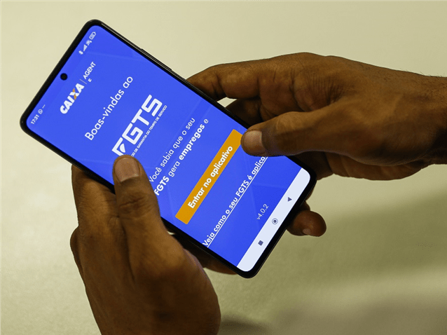 (Imagem: Joédson Alves/Agência Brasil) (Imagem: Joédson Alves/Agência Brasil)