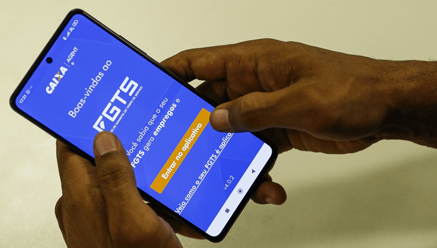  (Imagem: Joédson Alves/Agência Brasil)