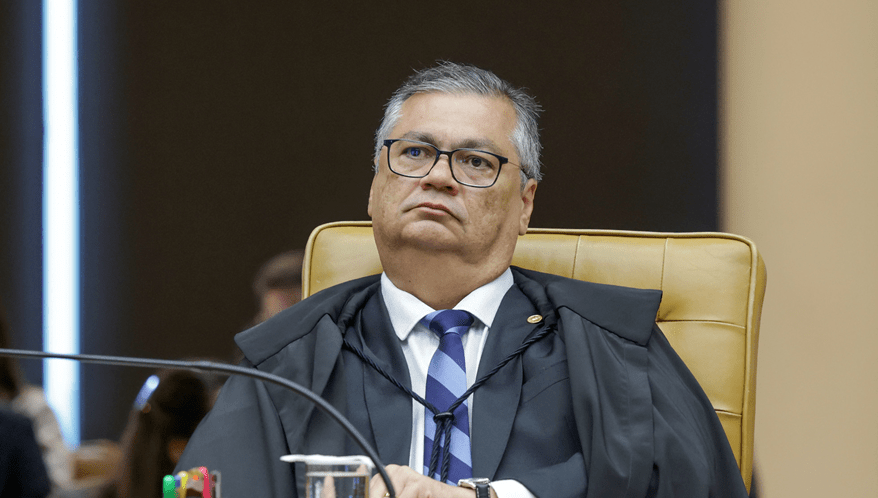  (Imagem: Rosinei Coutinho/STF)