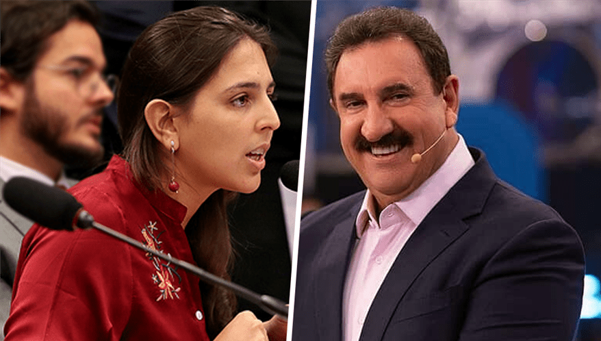  (Imagem: Lula Marques | Reprodução/Instagram)