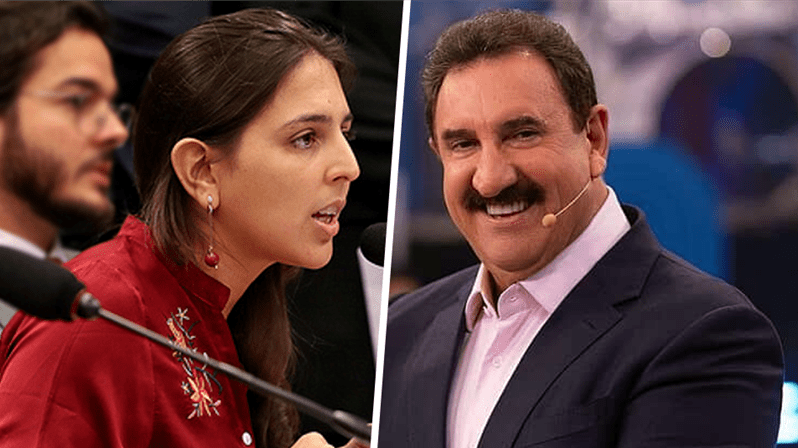  (Imagem: Lula Marques | Reprodução/Instagram)