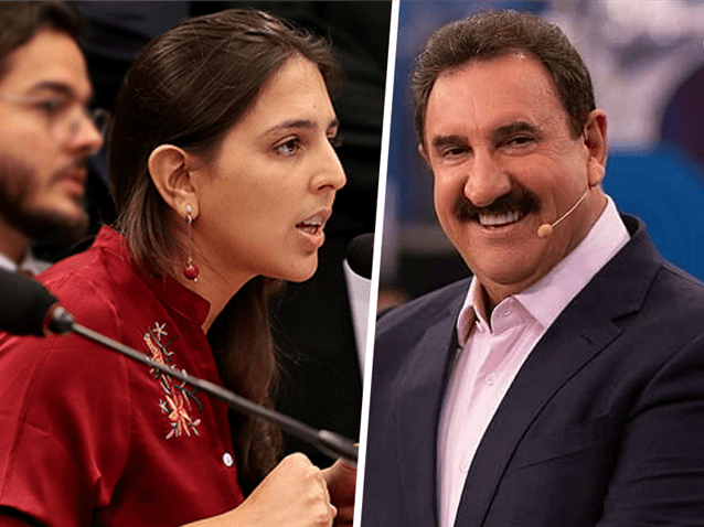 (Imagem: Lula Marques | Reprodução/Instagram) (Imagem: Lula Marques | Reprodução/Instagram)