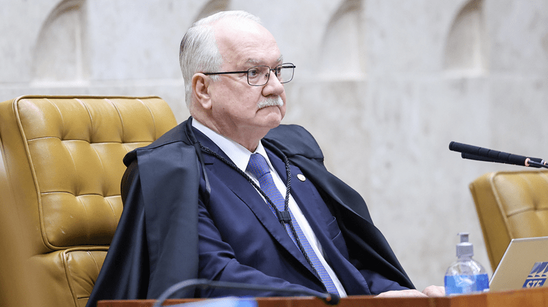  (Imagem: Antonio Augusto/STF)