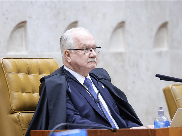 (Imagem: Antonio Augusto/STF) (Imagem: Antonio Augusto/STF)