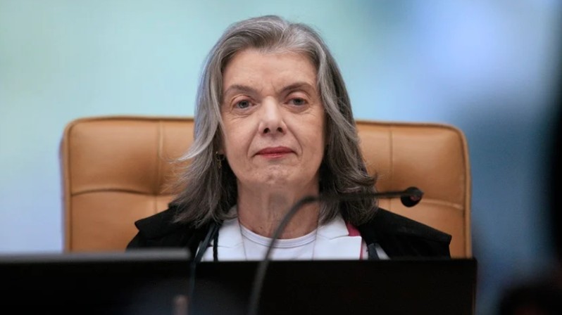  (Imagem: Rosinei Coutinho/SCO/STF)
