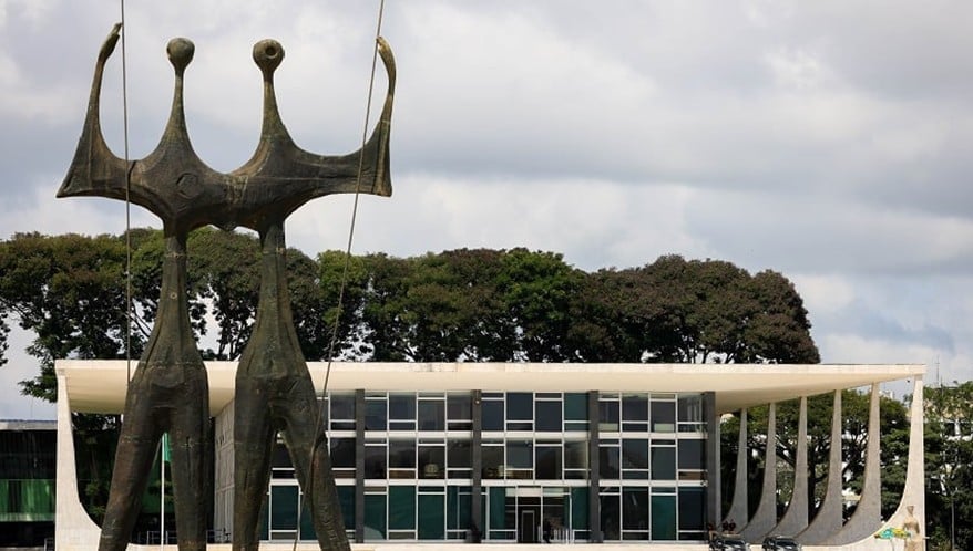  (Imagem: Gustavo Moreno/SCO/STF)