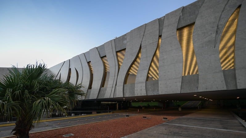  (Imagem: Max Rocha/STJ)