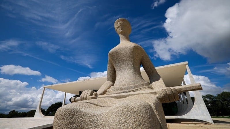  (Imagem: Gustavo Moreno/SCO/STF)