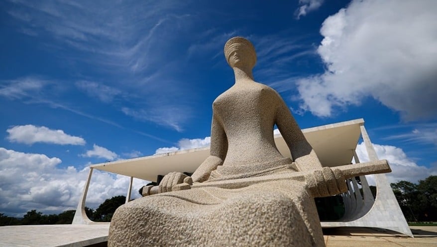  (Imagem: Gustavo Moreno/SCO/STF)