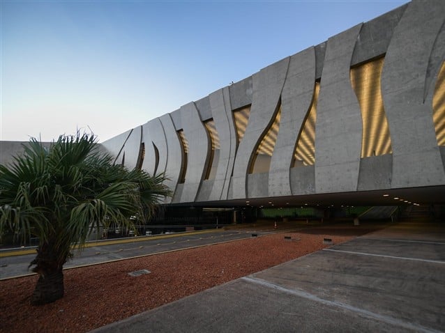  (Imagem: Max Rocha/STJ)