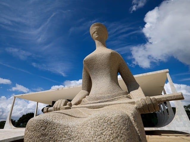  (Imagem: Gustavo Moreno/SCO/STF)