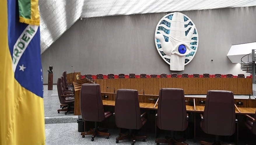  (Imagem: Flickr STJ)