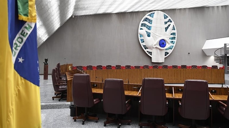  (Imagem: Flickr STJ)