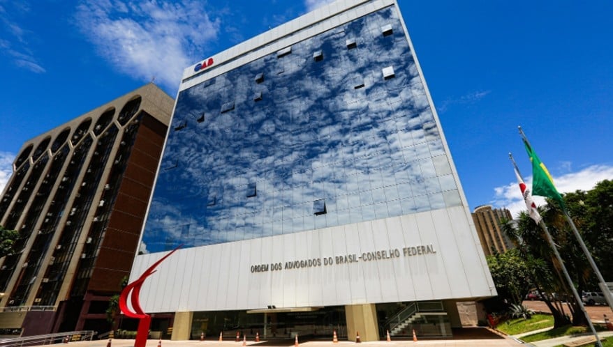  (Imagem: Raul Spinassé / CFOAB)