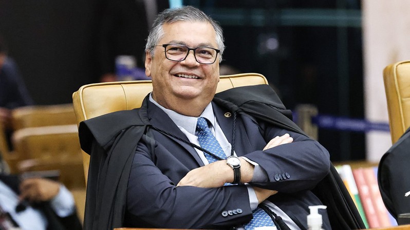  (Imagem: Antonio Augusto/STF)