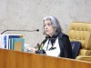  (Imagem: Antonio Augusto/STF)
