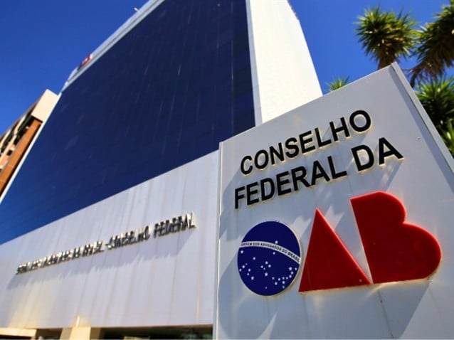  (Imagem: Raul Spinassé/CFOAB)