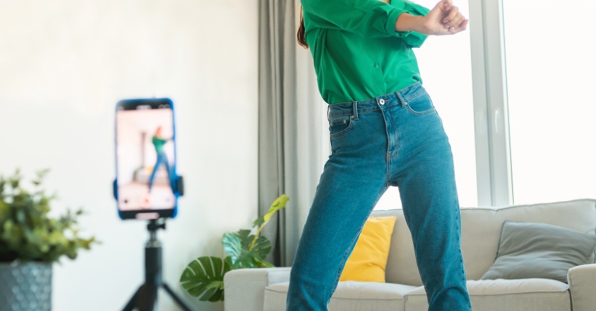E se fosse gospel?, diz juiz que negou justa causa por dança no TikTok ...