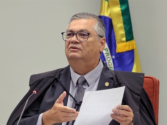  (Imagem: Rosinei Coutinho/STF)