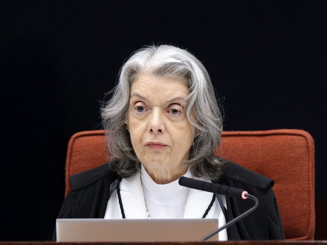  (Imagem: Rosinei Coutinho/STF)