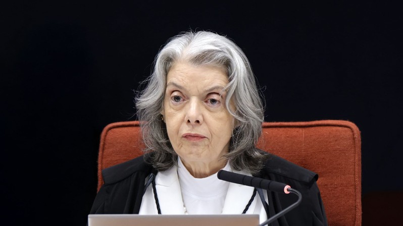  (Imagem: Rosinei Coutinho/STF)