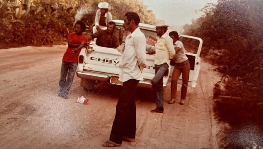  (Imagem: Arquivo pessoal/Expedito Soares)