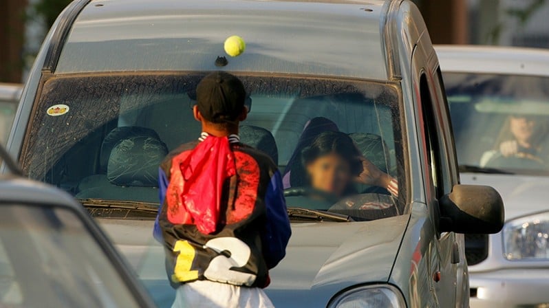  (Imagem: Eduardo Knapp/Folhapress)