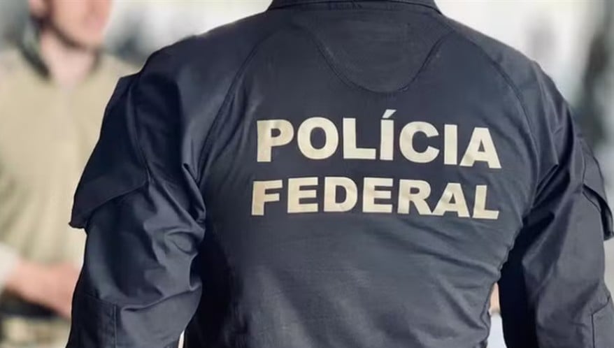  (Imagem: Reprodução/PF)