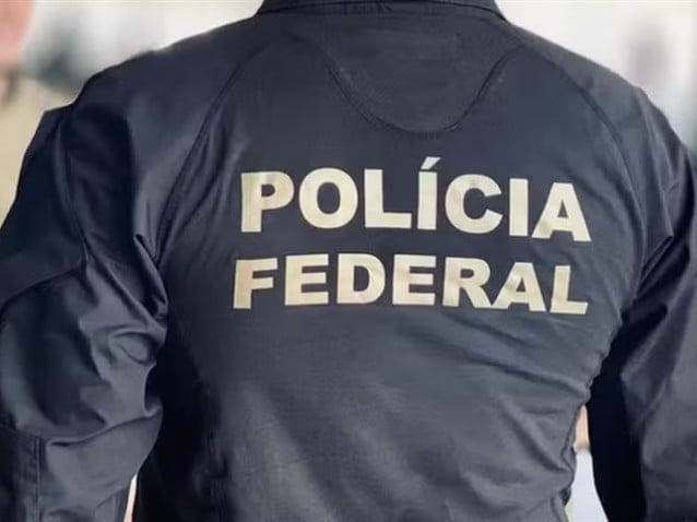  (Imagem: Reprodução/PF)