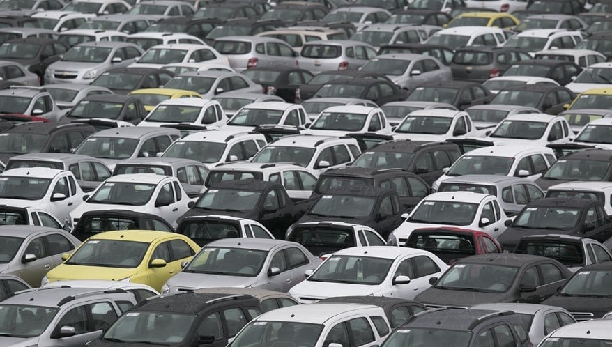  (Imagem: Fabio Braga/Folhapress, MERCADO)