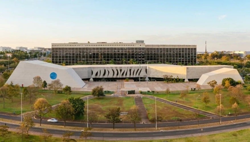  (Imagem: Max Rocha/STJ)