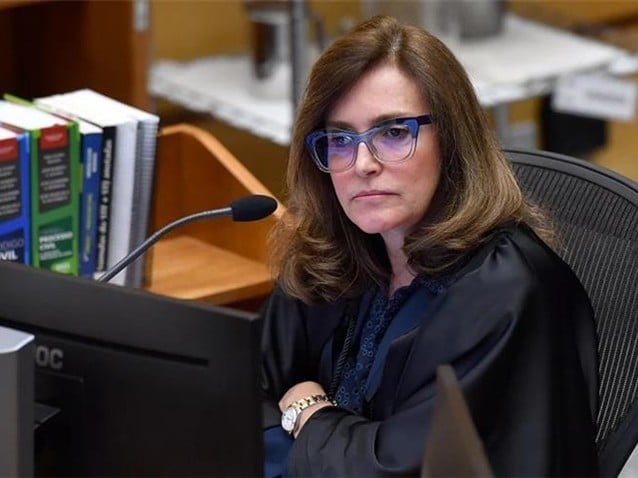  (Imagem: Gustavo Lima/STJ)