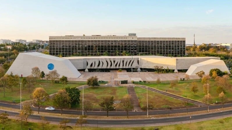  (Imagem: Max Rocha/STJ)