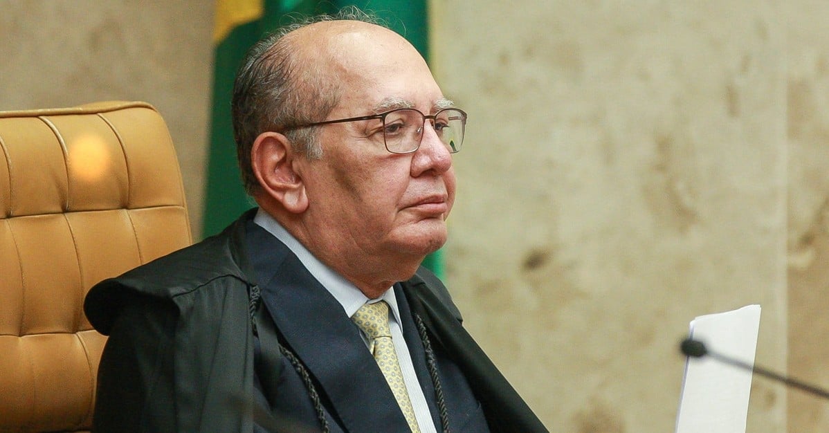 Oposição articula novo pedido de impeachment de Gilmar Mendes após pedido para incluir Zema no inquérito das fake news