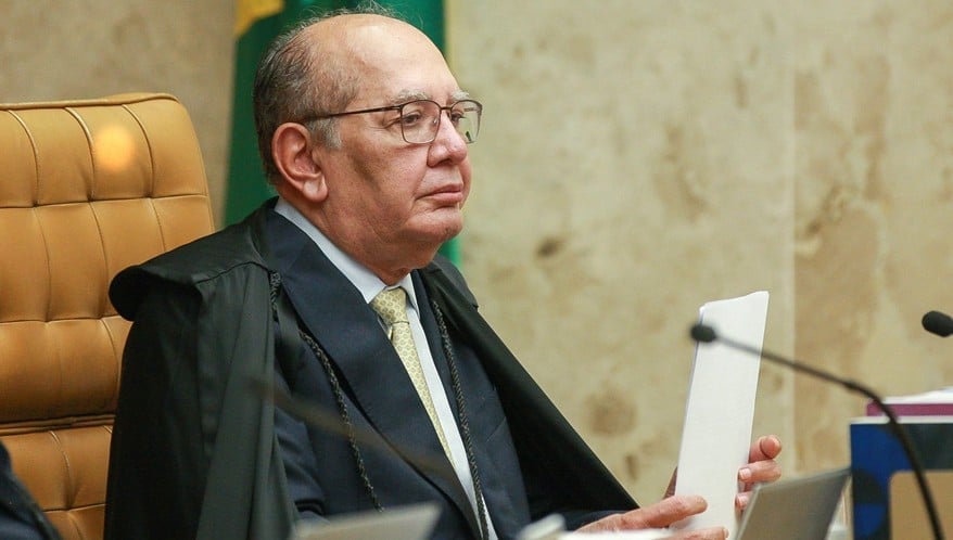  (Imagem: Victor Piemonte/STF)