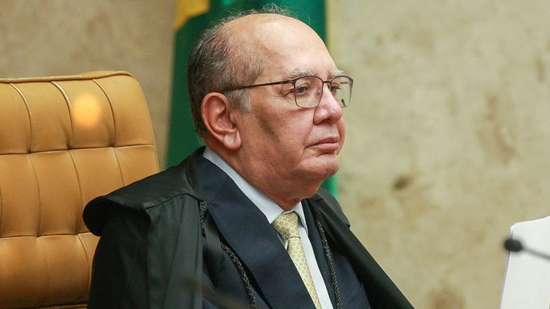  (Imagem: Victor Piemonte/STF)