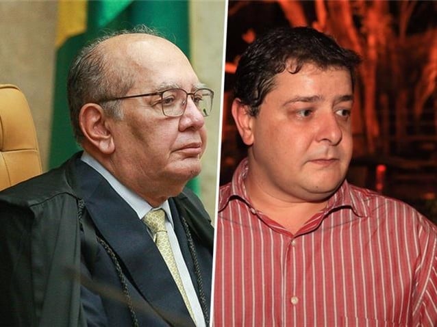  (Imagem: Victor Piemonte/STF | Greg Saliban/Folhapress)