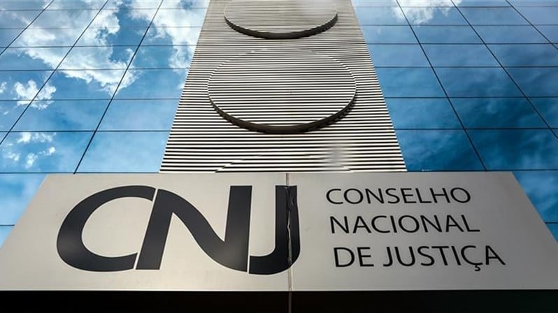  (Imagem: Lucas Castor/Agência CNJ)