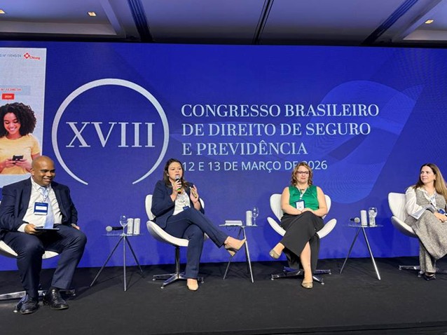 Painel discute Lei do Seguro em danos e responsabilidade civil Painel discute Lei do Seguro em danos e responsabilidade civil