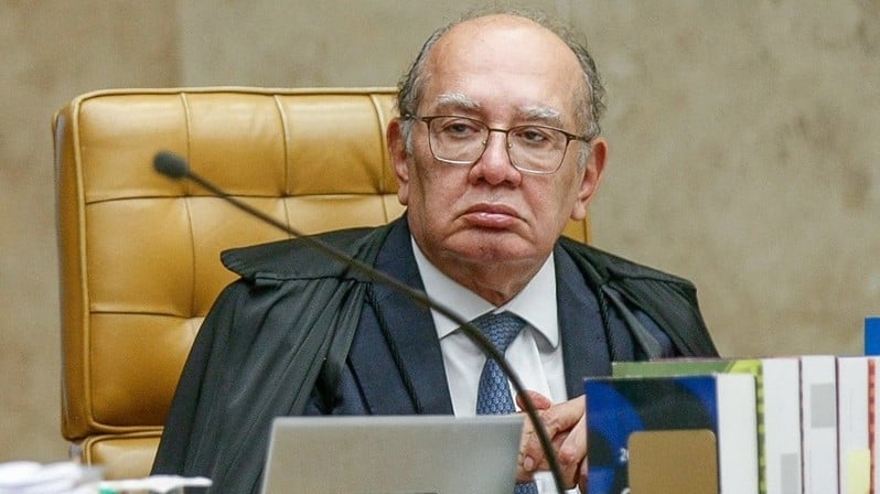  (Imagem: Victor Piemonte/STF)