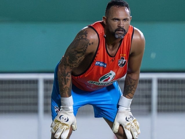  (Imagem: GILSON MELO/Agencia Enquadrar/Folhapress)