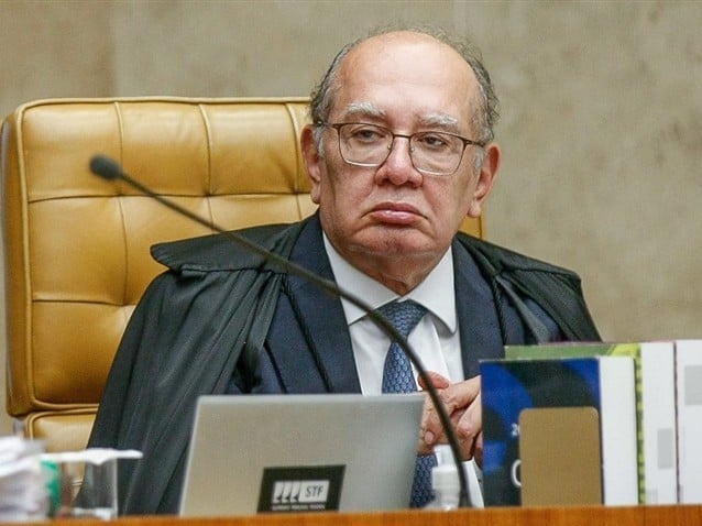  (Imagem: Victor Piemonte/STF)