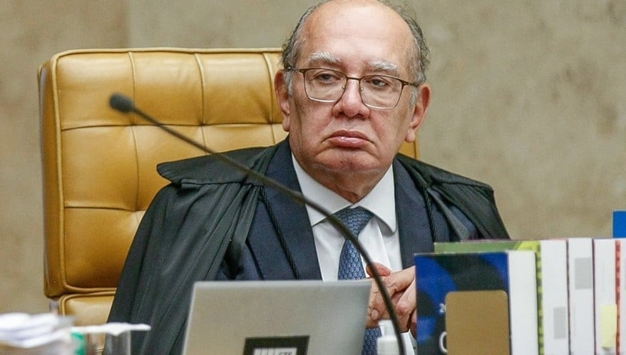  (Imagem: Victor Piemonte/STF)