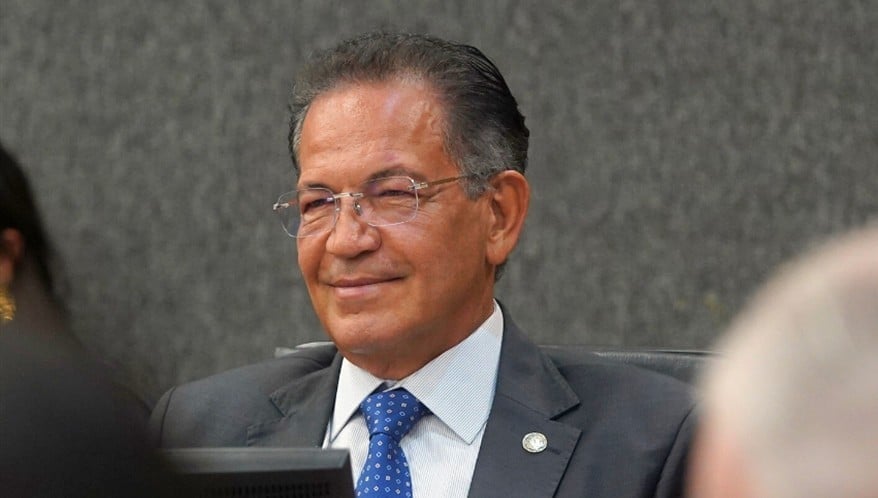  (Imagem: G. Dettmar/CNJ)