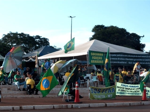  (Imagem: Pedro Ladeira/Folhapress)