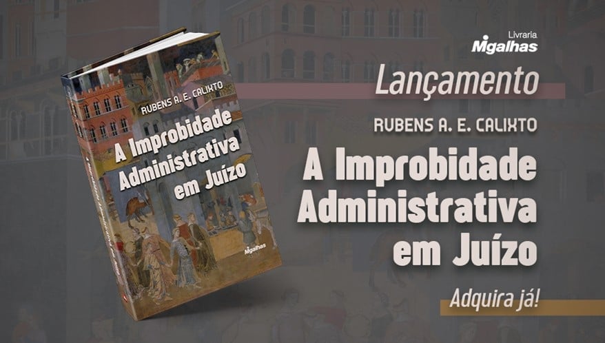  (Imagem: Arte Migalhas)