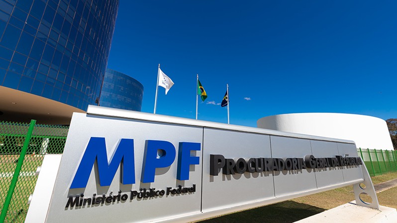  (Imagem: Antonio Augusto/MPF)