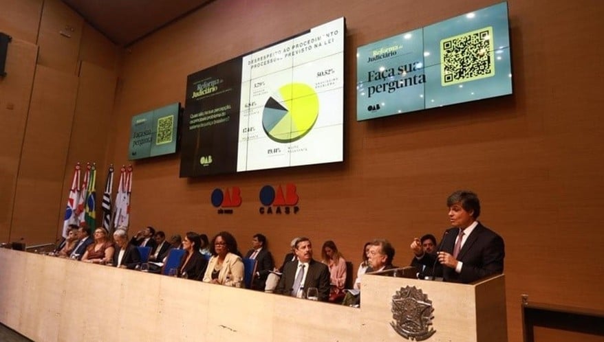  (Imagem: Mateus Sales/OAB-SP)