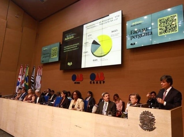  (Imagem: Mateus Sales/OAB-SP)
