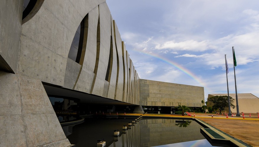  (Imagem: Lucas Pricken/STJ)